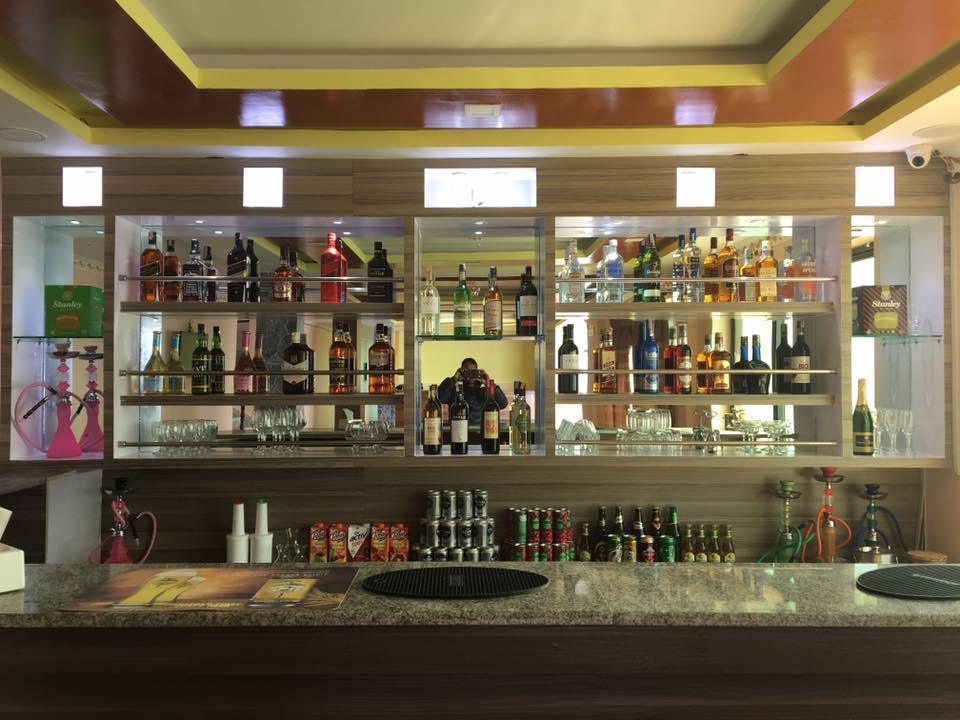 Bojinee Nagarkot Resort Eksteriør billede