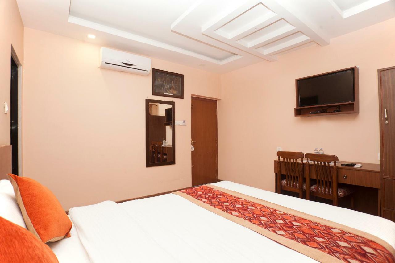 Bojinee Nagarkot Resort Eksteriør billede